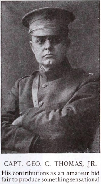 'Thomas, Captain George C.'  photo